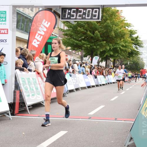 21.09.2025 - PSD Bank Halbmarathon Strokosch-Dieckow http://msf.ph/oto/8919453 21.09.2025 11:51:32 Ziel 1250, 1413, 2295, 2402, 2951 meine-sportfotos.de