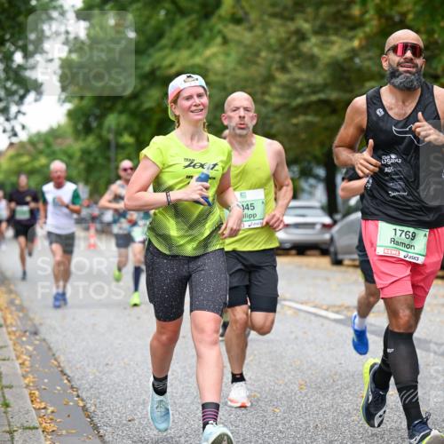 21.09.2025 - PSD Bank Halbmarathon Dr. Thomas Lammeyer http://msf.ph/oto/8919459 21.09.2025 10:37:37 Laufen 45, 1769 meine-sportfotos.de