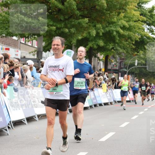 21.09.2025 - PSD Bank Halbmarathon Strokosch-Dieckow http://msf.ph/oto/8919462 21.09.2025 11:51:36 Ziel 1250, 1413, 2510, 2951 meine-sportfotos.de