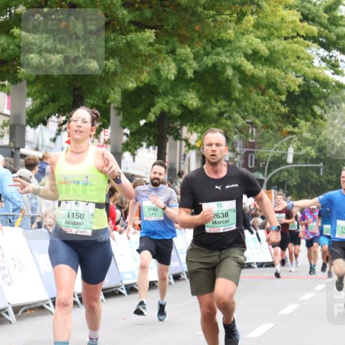 21.09.2025 - PSD Bank Halbmarathon Strokosch-Dieckow http://msf.ph/oto/8919482 21.09.2025 11:51:43 Ziel 1150, 1375, 1413, 2163, 2510, 2638 meine-sportfotos.de
