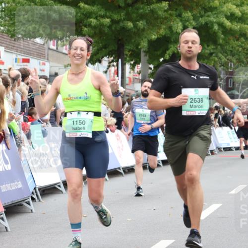 21.09.2025 - PSD Bank Halbmarathon Strokosch-Dieckow http://msf.ph/oto/8919485 21.09.2025 11:51:43 Ziel 1150, 1375, 1413, 2163, 2510, 2638 meine-sportfotos.de