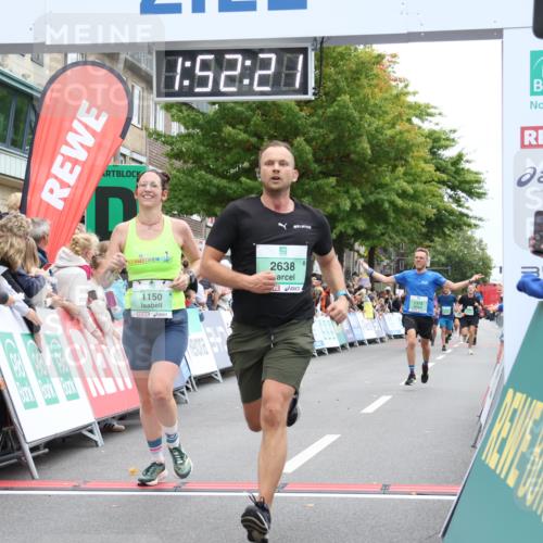 21.09.2025 - PSD Bank Halbmarathon Strokosch-Dieckow http://msf.ph/oto/8919490 21.09.2025 11:51:44 Ziel 1150, 1375, 1413, 2163, 2510, 2638 meine-sportfotos.de