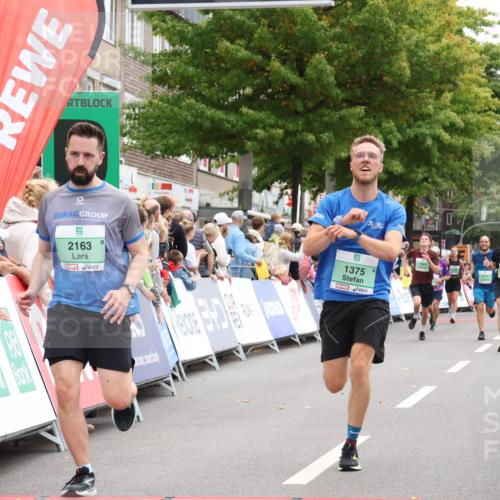 21.09.2025 - PSD Bank Halbmarathon Strokosch-Dieckow http://msf.ph/oto/8919500 21.09.2025 11:51:46 Ziel 1150, 1375, 2163, 2510, 2638, 2886 meine-sportfotos.de
