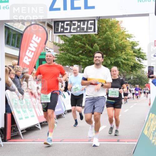 21.09.2025 - PSD Bank Halbmarathon Strokosch-Dieckow http://msf.ph/oto/8919561 21.09.2025 11:52:08 Ziel 1186, 1478, 2066, 2302, 3416, 4004 meine-sportfotos.de