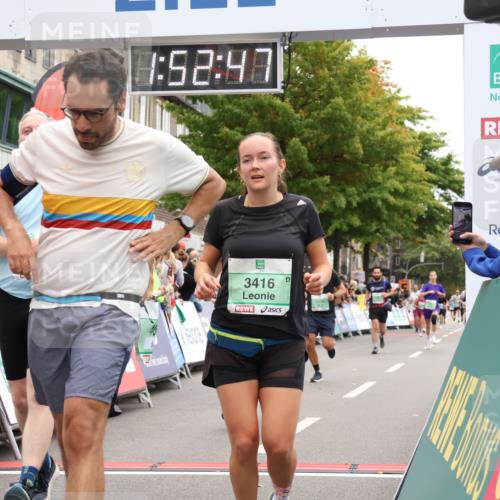 21.09.2025 - PSD Bank Halbmarathon Strokosch-Dieckow http://msf.ph/oto/8919572 21.09.2025 11:52:10 Ziel 1186, 1478, 2066, 2239, 2302, 3416, 4004 meine-sportfotos.de