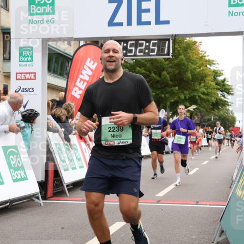 21.09.2025 - PSD Bank Halbmarathon Strokosch-Dieckow http://msf.ph/oto/8919582 21.09.2025 11:52:15 Ziel 1186, 1508, 2066, 2087, 2239, 2302, 3044, 3141, 3416, 4004 meine-sportfotos.de
