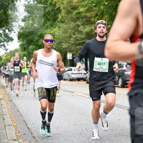21.09.2025 - PSD Bank Halbmarathon Dr. Thomas Lammeyer http://msf.ph/oto/8919633 21.09.2025 10:38:00 Laufen 4017, 254 meine-sportfotos.de