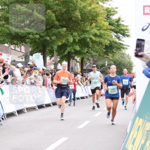 21.09.2025 - PSD Bank Halbmarathon Strokosch-Dieckow http://msf.ph/oto/8919634 21.09.2025 11:52:24 Ziel 1508, 2087, 2356, 2492, 2512, 2554, 2844, 2917, 3141 meine-sportfotos.de