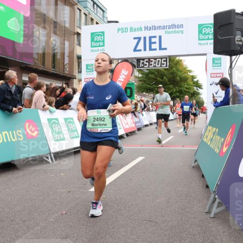 21.09.2025 - PSD Bank Halbmarathon Strokosch-Dieckow http://msf.ph/oto/8919658 21.09.2025 11:52:28 Ziel 1506, 1600, 2356, 2375, 2492, 2512, 2554, 2835, 2844, 2917 meine-sportfotos.de