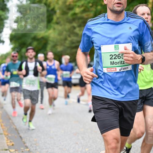 21.09.2025 - PSD Bank Halbmarathon Dr. Thomas Lammeyer http://msf.ph/oto/8919677 21.09.2025 10:38:06 Laufen 2265 meine-sportfotos.de