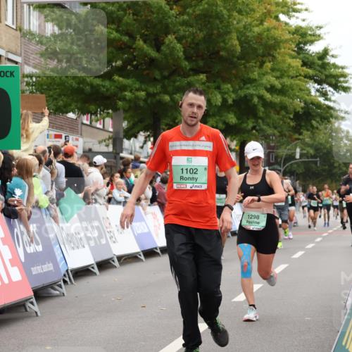 21.09.2025 - PSD Bank Halbmarathon Strokosch-Dieckow http://msf.ph/oto/8919770 21.09.2025 11:53:04 Ziel 1102, 1298, 2228, 2301, 2305, 2339 meine-sportfotos.de