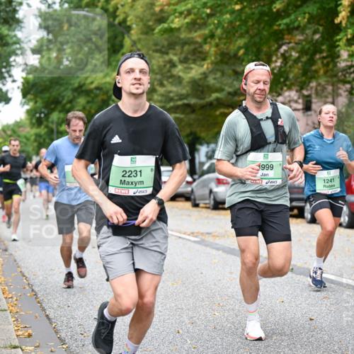 21.09.2025 - PSD Bank Halbmarathon Dr. Thomas Lammeyer http://msf.ph/oto/8919791 21.09.2025 10:38:18 Laufen 2231, 999, 1241 meine-sportfotos.de