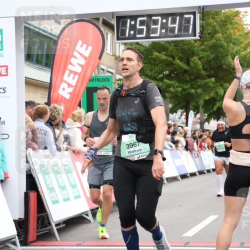 21.09.2025 - PSD Bank Halbmarathon Strokosch-Dieckow http://msf.ph/oto/8919793 21.09.2025 11:53:11 Ziel 1102, 1298, 1647, 2305, 2404, 2757, 2861, 3967 meine-sportfotos.de