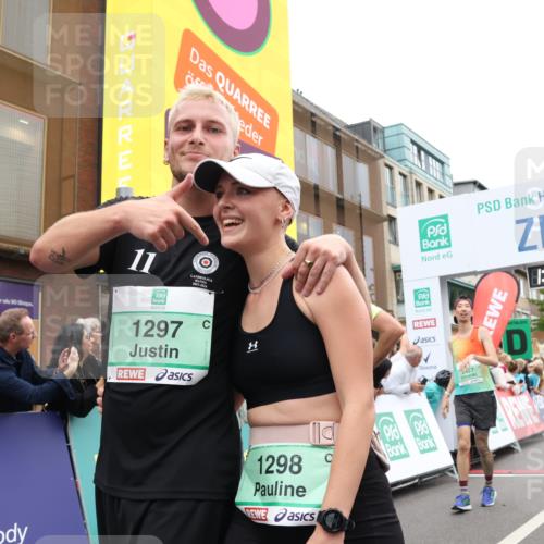 21.09.2025 - PSD Bank Halbmarathon Strokosch-Dieckow http://msf.ph/oto/8919840 21.09.2025 11:53:23 Ziel 1079, 1297, 2219, 2254, 2374, 2427, 2459, 2515, 2813, 2861, 2871 meine-sportfotos.de