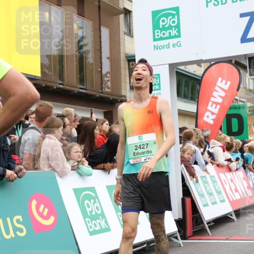 21.09.2025 - PSD Bank Halbmarathon Strokosch-Dieckow http://msf.ph/oto/8919843 21.09.2025 11:53:24 Ziel 1079, 1297, 2219, 2254, 2374, 2427, 2459, 2515, 2813, 2871 meine-sportfotos.de
