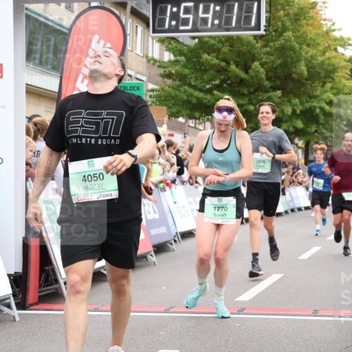 21.09.2025 - PSD Bank Halbmarathon Strokosch-Dieckow http://msf.ph/oto/8919893 21.09.2025 11:53:34 Ziel 1366, 1770, 2246, 2552, 2588, 2871, 2876, 2947, 3919, 4050 meine-sportfotos.de