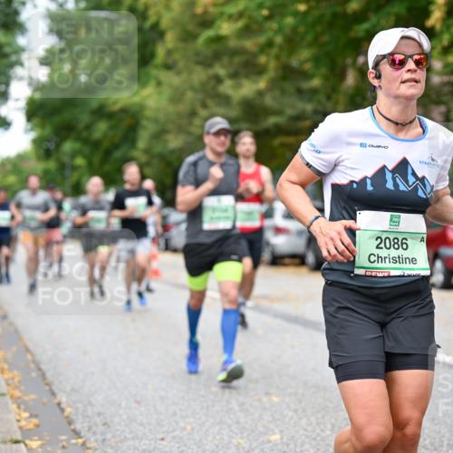 21.09.2025 - PSD Bank Halbmarathon Dr. Thomas Lammeyer http://msf.ph/oto/8919903 21.09.2025 10:38:30 Laufen 2086, 2442 meine-sportfotos.de
