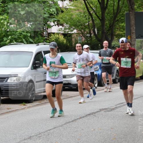 21.09.2025 - PSD Bank Halbmarathon Luisa Fischer http://msf.ph/oto/8919941 21.09.2025 12:01:26 Laufen 1579, 418, 184, 2002, 2865, 3908 meine-sportfotos.de