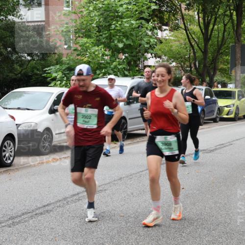 21.09.2025 - PSD Bank Halbmarathon Luisa Fischer http://msf.ph/oto/8919963 21.09.2025 12:01:29 Laufen 1579, 2002, 3908 meine-sportfotos.de