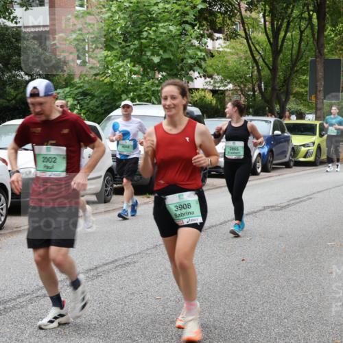 21.09.2025 - PSD Bank Halbmarathon Luisa Fischer http://msf.ph/oto/8919965 21.09.2025 12:01:29 Laufen 2002, 760, 4058, 3908, 2865 meine-sportfotos.de