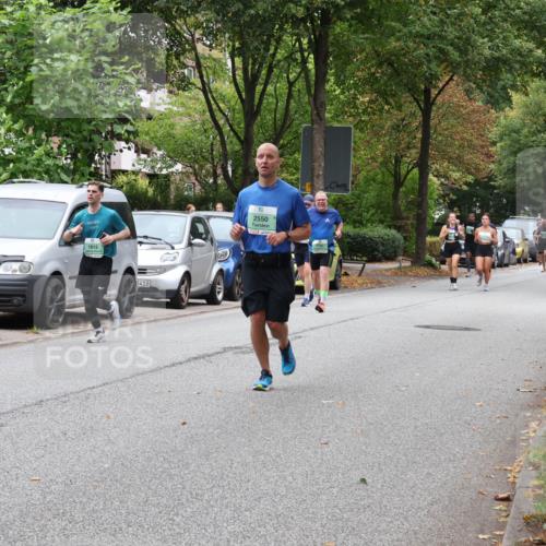 21.09.2025 - PSD Bank Halbmarathon Luisa Fischer http://msf.ph/oto/8919972 21.09.2025 12:01:33 Laufen 1815, 418, 2550, 1193 meine-sportfotos.de