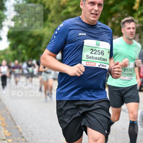 21.09.2025 - PSD Bank Halbmarathon Dr. Thomas Lammeyer http://msf.ph/oto/8919976 21.09.2025 10:38:37 Laufen 2256, 2174 meine-sportfotos.de