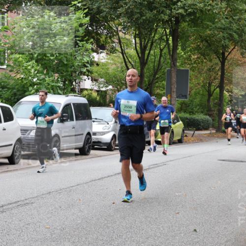 21.09.2025 - PSD Bank Halbmarathon Luisa Fischer http://msf.ph/oto/8919977 21.09.2025 12:01:34 Laufen 1815, 418, 2550 meine-sportfotos.de