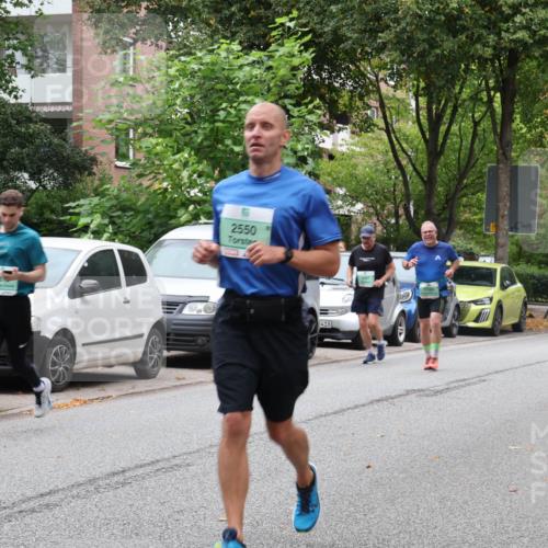 21.09.2025 - PSD Bank Halbmarathon Luisa Fischer http://msf.ph/oto/8919984 21.09.2025 12:01:35 Laufen 2550, 418 meine-sportfotos.de