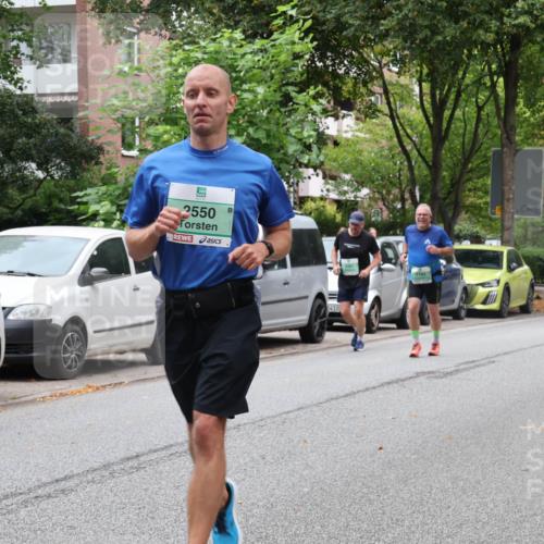 21.09.2025 - PSD Bank Halbmarathon Luisa Fischer http://msf.ph/oto/8919986 21.09.2025 12:01:35 Laufen 2550, 1815, 418, 1193 meine-sportfotos.de