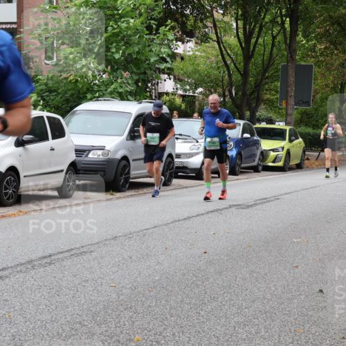 21.09.2025 - PSD Bank Halbmarathon Luisa Fischer http://msf.ph/oto/8919989 21.09.2025 12:01:36 Laufen 2550, 418, 1193 meine-sportfotos.de