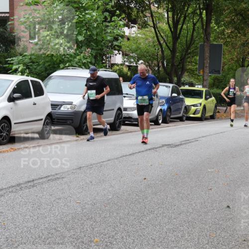 21.09.2025 - PSD Bank Halbmarathon Luisa Fischer http://msf.ph/oto/8919990 21.09.2025 12:01:37 Laufen 3397, 418, 1193 meine-sportfotos.de