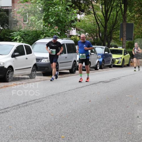 21.09.2025 - PSD Bank Halbmarathon Luisa Fischer http://msf.ph/oto/8919992 21.09.2025 12:01:37 Laufen  meine-sportfotos.de