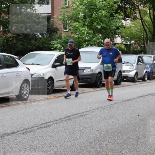 21.09.2025 - PSD Bank Halbmarathon Luisa Fischer http://msf.ph/oto/8919998 21.09.2025 12:01:38 Laufen  meine-sportfotos.de
