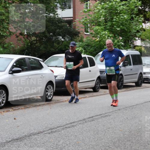 21.09.2025 - PSD Bank Halbmarathon Luisa Fischer http://msf.ph/oto/8920002 21.09.2025 12:01:39 Laufen 3397, 1193, 428 meine-sportfotos.de