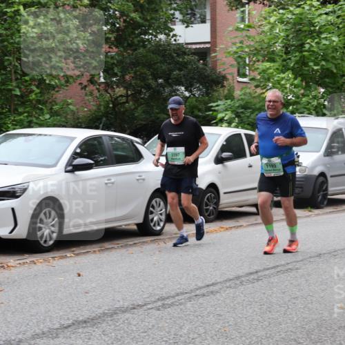 21.09.2025 - PSD Bank Halbmarathon Luisa Fischer http://msf.ph/oto/8920004 21.09.2025 12:01:39 Laufen 1199, 3397, 1193 meine-sportfotos.de