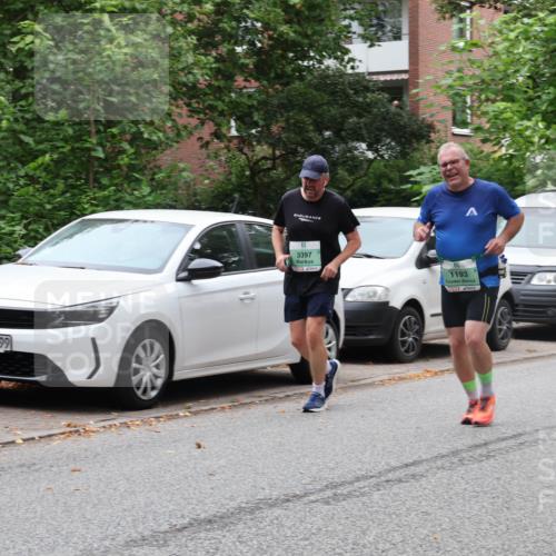 21.09.2025 - PSD Bank Halbmarathon Luisa Fischer http://msf.ph/oto/8920006 21.09.2025 12:01:39 Laufen 1199, 3397, 1193 meine-sportfotos.de