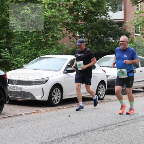 21.09.2025 - PSD Bank Halbmarathon Luisa Fischer http://msf.ph/oto/8920008 21.09.2025 12:01:40 Laufen 3397, 1193 meine-sportfotos.de