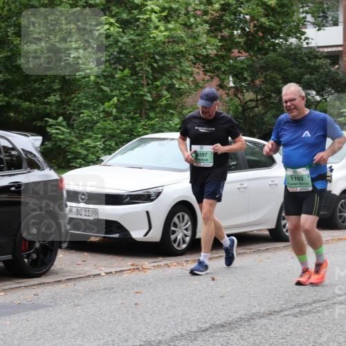 21.09.2025 - PSD Bank Halbmarathon Luisa Fischer http://msf.ph/oto/8920011 21.09.2025 12:01:40 Laufen 80, 1199, 8397, 1193 meine-sportfotos.de