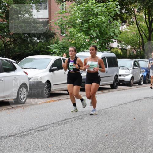 21.09.2025 - PSD Bank Halbmarathon Luisa Fischer http://msf.ph/oto/8920018 21.09.2025 12:01:43 Laufen 141, 2, 3474, 418 meine-sportfotos.de