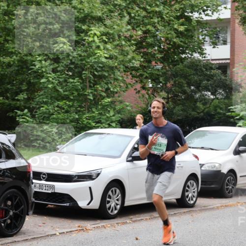 21.09.2025 - PSD Bank Halbmarathon Luisa Fischer http://msf.ph/oto/8920030 21.09.2025 12:01:48 Laufen 801199, 615 meine-sportfotos.de