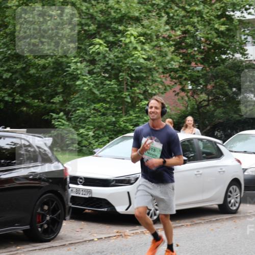 21.09.2025 - PSD Bank Halbmarathon Luisa Fischer http://msf.ph/oto/8920032 21.09.2025 12:01:48 Laufen 80, 1199, 315 meine-sportfotos.de