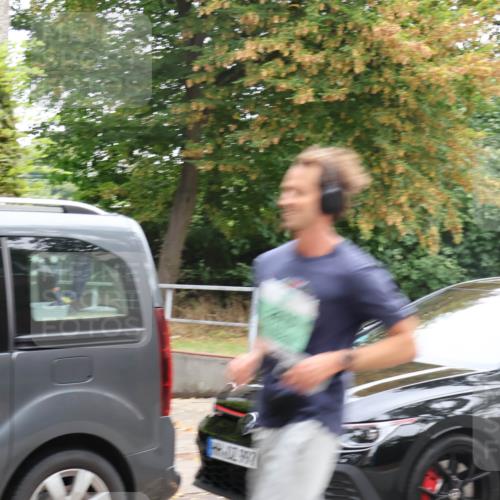 21.09.2025 - PSD Bank Halbmarathon Luisa Fischer http://msf.ph/oto/8920039 21.09.2025 12:01:50 Laufen 02, 9971 meine-sportfotos.de