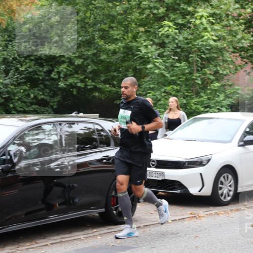 21.09.2025 - PSD Bank Halbmarathon Luisa Fischer http://msf.ph/oto/8920044 21.09.2025 12:01:51 Laufen 2958, 1199, 3733 meine-sportfotos.de
