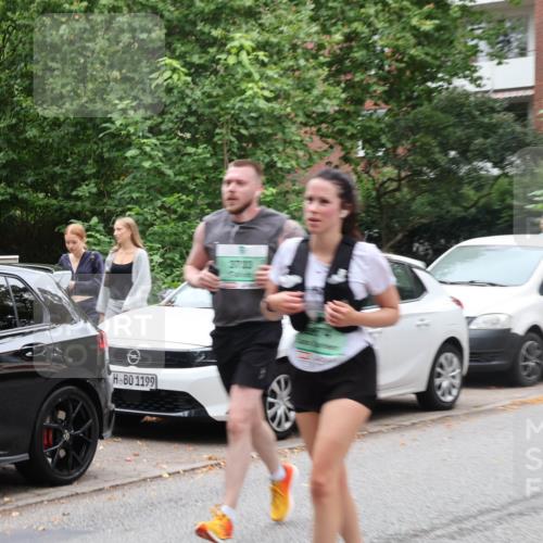 21.09.2025 - PSD Bank Halbmarathon Luisa Fischer http://msf.ph/oto/8920048 21.09.2025 12:01:52 Laufen 1199 meine-sportfotos.de