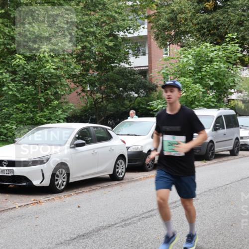 21.09.2025 - PSD Bank Halbmarathon Luisa Fischer http://msf.ph/oto/8920051 21.09.2025 12:01:52 Laufen 801199 meine-sportfotos.de