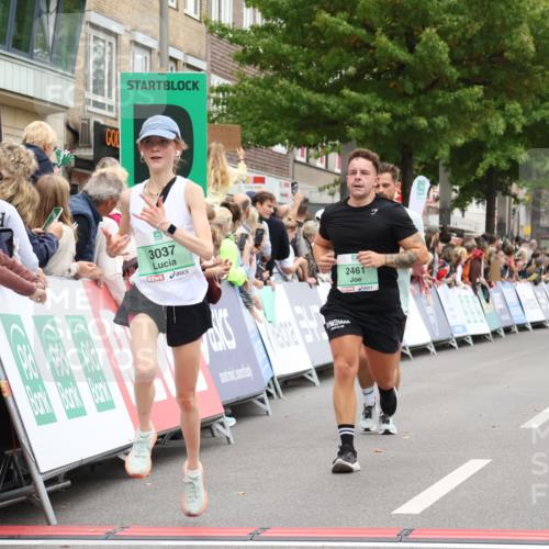 21.09.2025 - PSD Bank Halbmarathon Strokosch-Dieckow http://msf.ph/oto/8920058 21.09.2025 11:54:02 Ziel 1396, 1752, 2304, 2461, 2863, 2991, 3037 meine-sportfotos.de