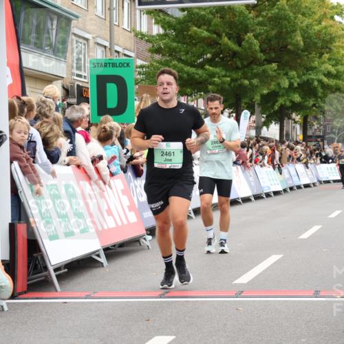 21.09.2025 - PSD Bank Halbmarathon Strokosch-Dieckow http://msf.ph/oto/8920069 21.09.2025 11:54:03 Ziel 2304, 2461, 2863, 3037 meine-sportfotos.de