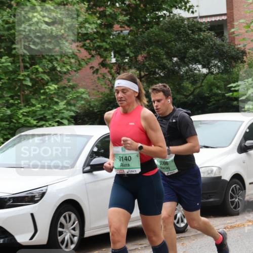 21.09.2025 - PSD Bank Halbmarathon Luisa Fischer http://msf.ph/oto/8920072 21.09.2025 12:01:57 Laufen 1211199, 3140, 3066 meine-sportfotos.de