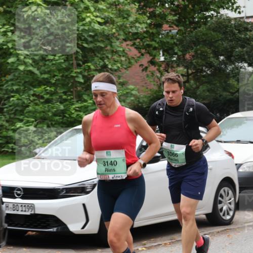 21.09.2025 - PSD Bank Halbmarathon Luisa Fischer http://msf.ph/oto/8920073 21.09.2025 12:01:57 Laufen 3140, 3066 meine-sportfotos.de