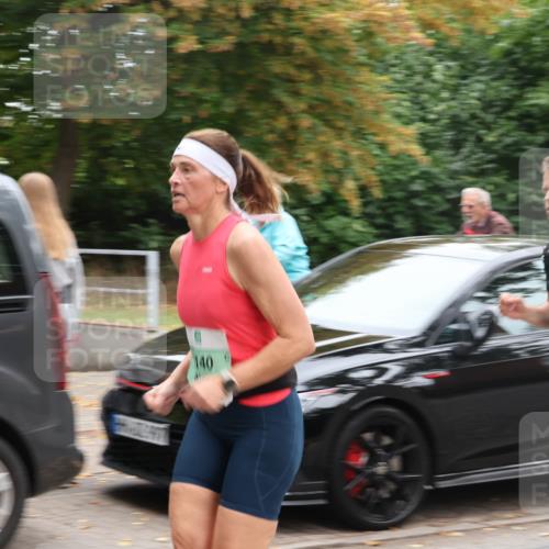 21.09.2025 - PSD Bank Halbmarathon Luisa Fischer http://msf.ph/oto/8920080 21.09.2025 12:01:59 Laufen 140 meine-sportfotos.de